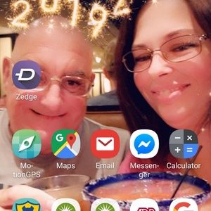 Meet your Posher, Ronald